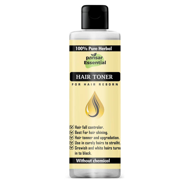 Pansar Essential Hair Serum For Hair Growth Frizz Control Hair Fall Split Ends Dry Damaged Hair Men And Women
