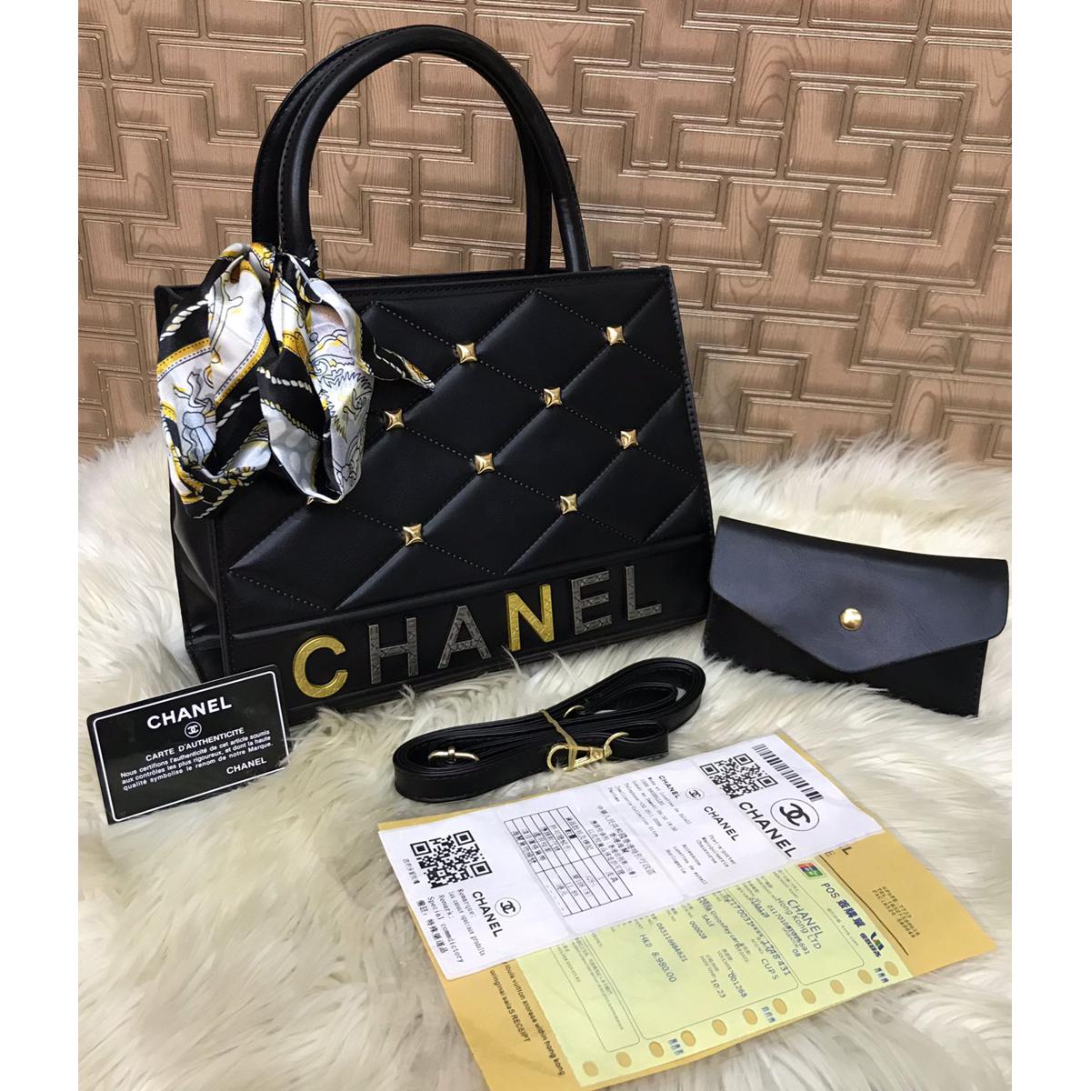 Fashionable Ladies Hand Bags
