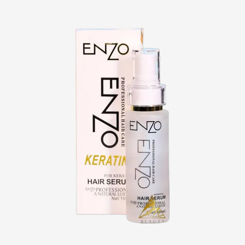 Hair Serums