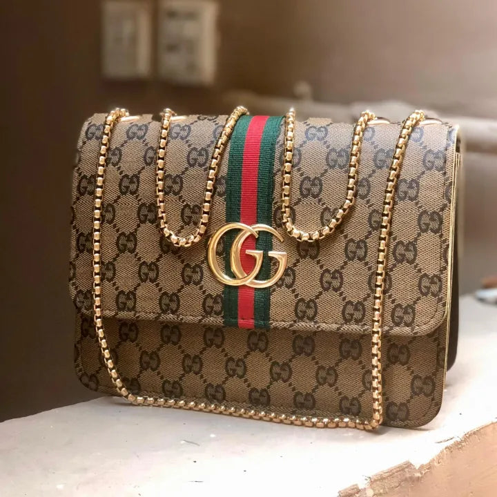 Luxury Bags