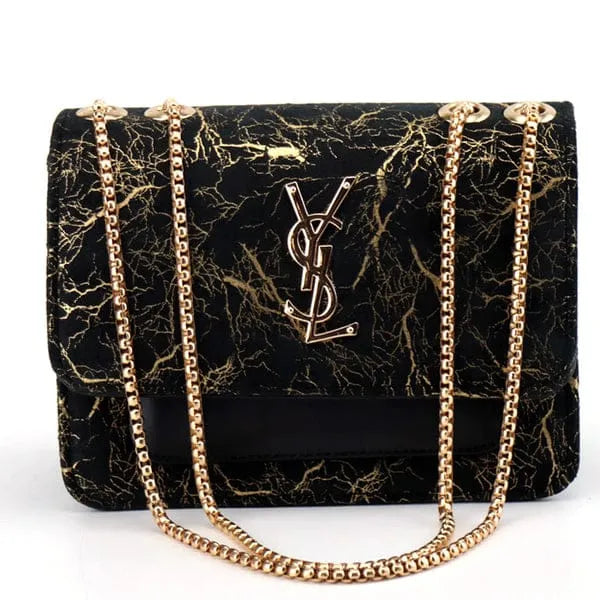 YSL Shoulder Fashion Handbags