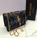 YSL Shoulder Fashion Handbags
