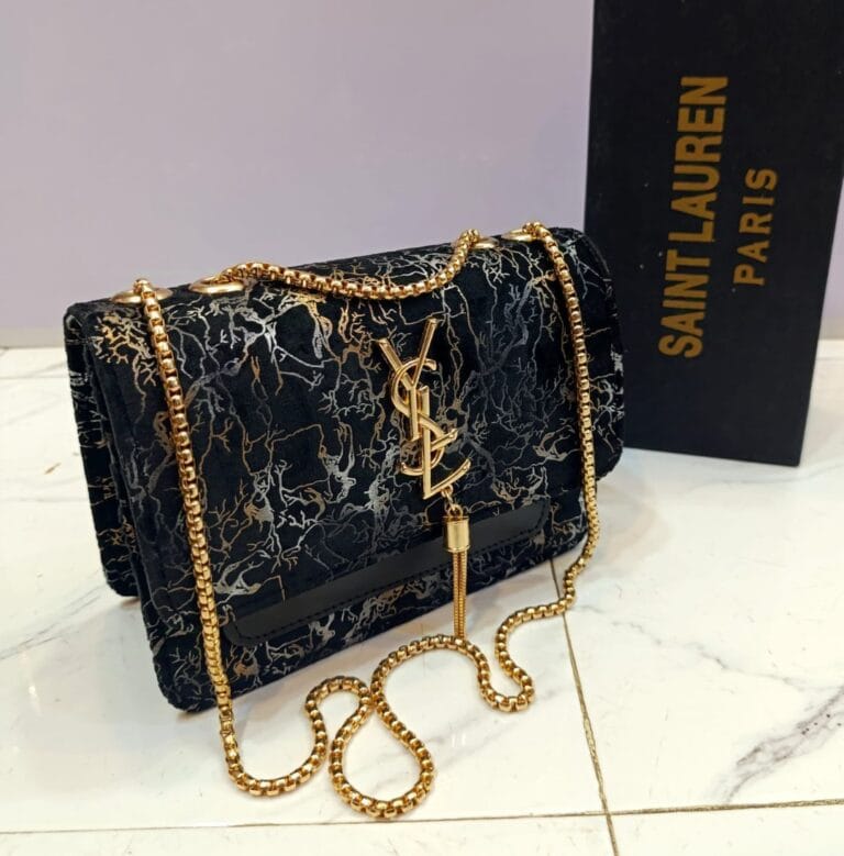YSL Shoulder Fashion Handbags