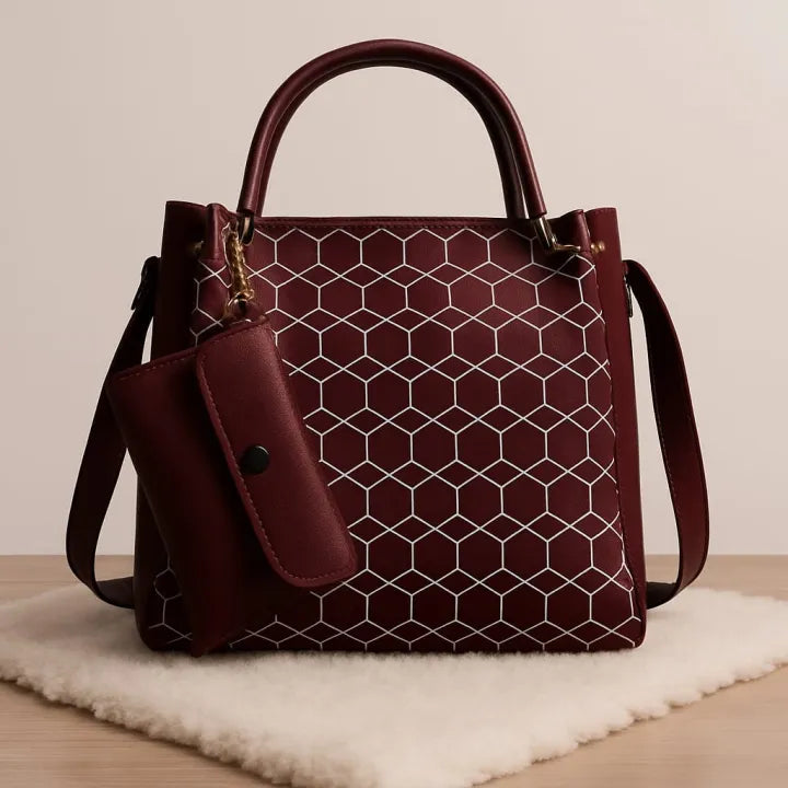 Hand bag for girls Leather bags