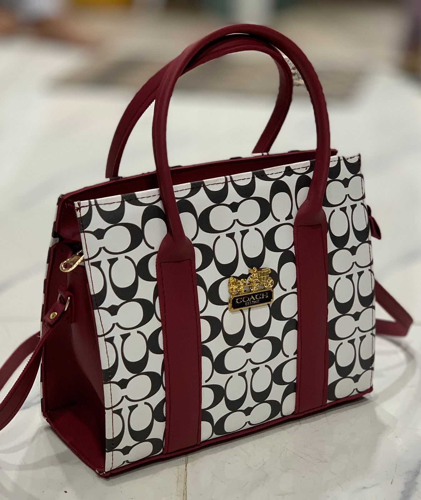 ladies hand bag Coach bag | Tote Bag