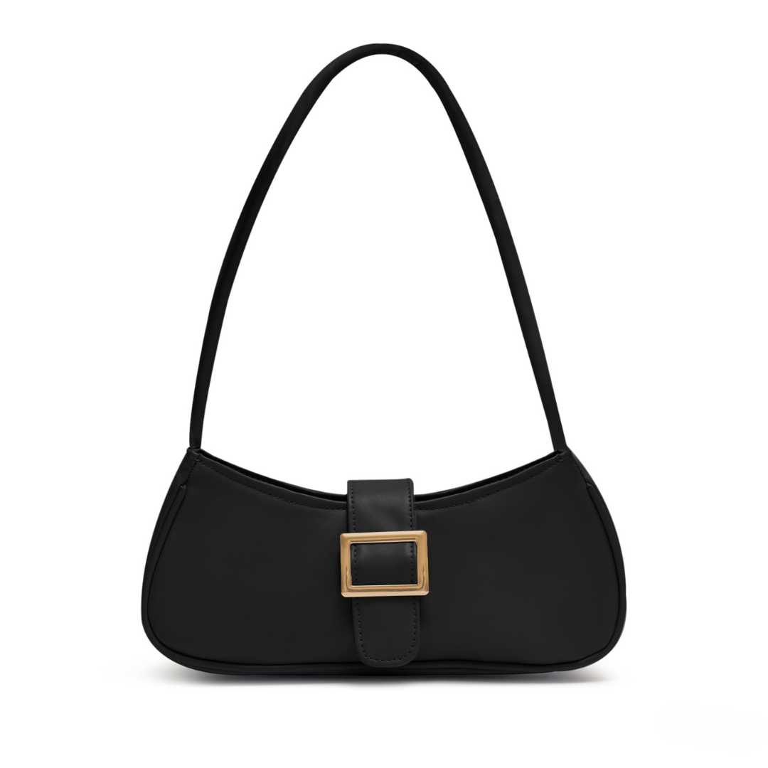 Ariana Bag White, Shoulder Handbags For Girls