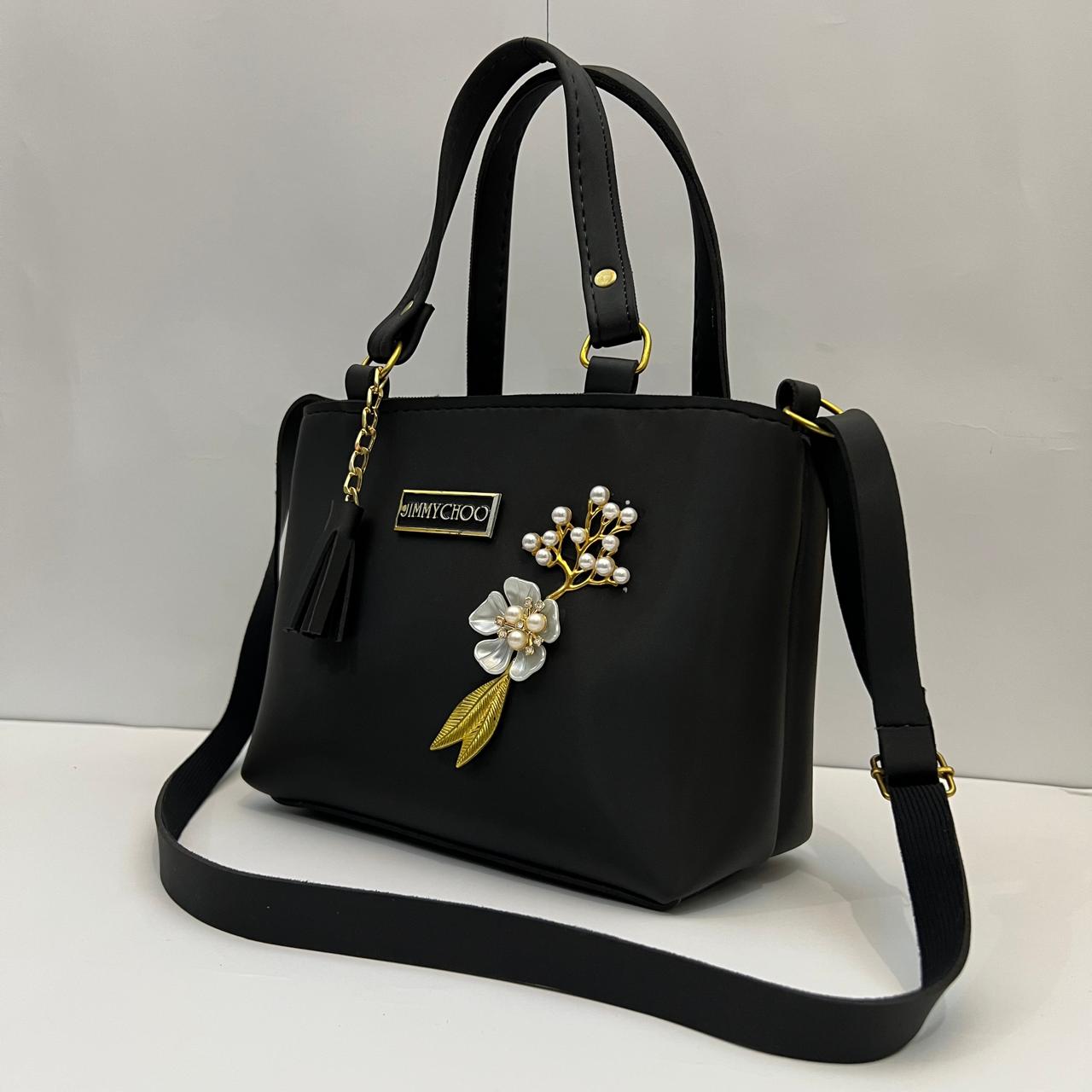 Jimmy choo Handbags For Girls new design