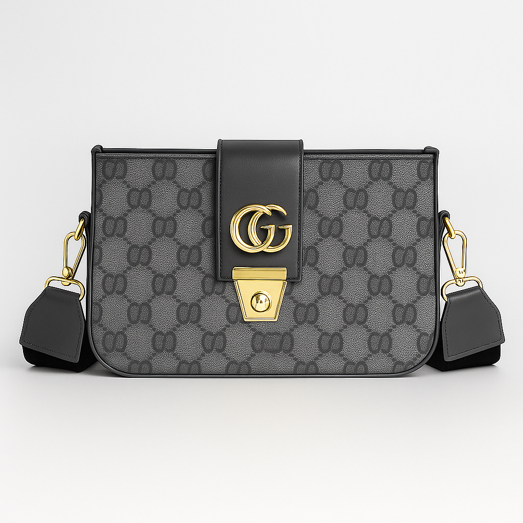 New Fashion bags for girls Canvas Shoulder Bag – Luxury Designer Handbag for Women
