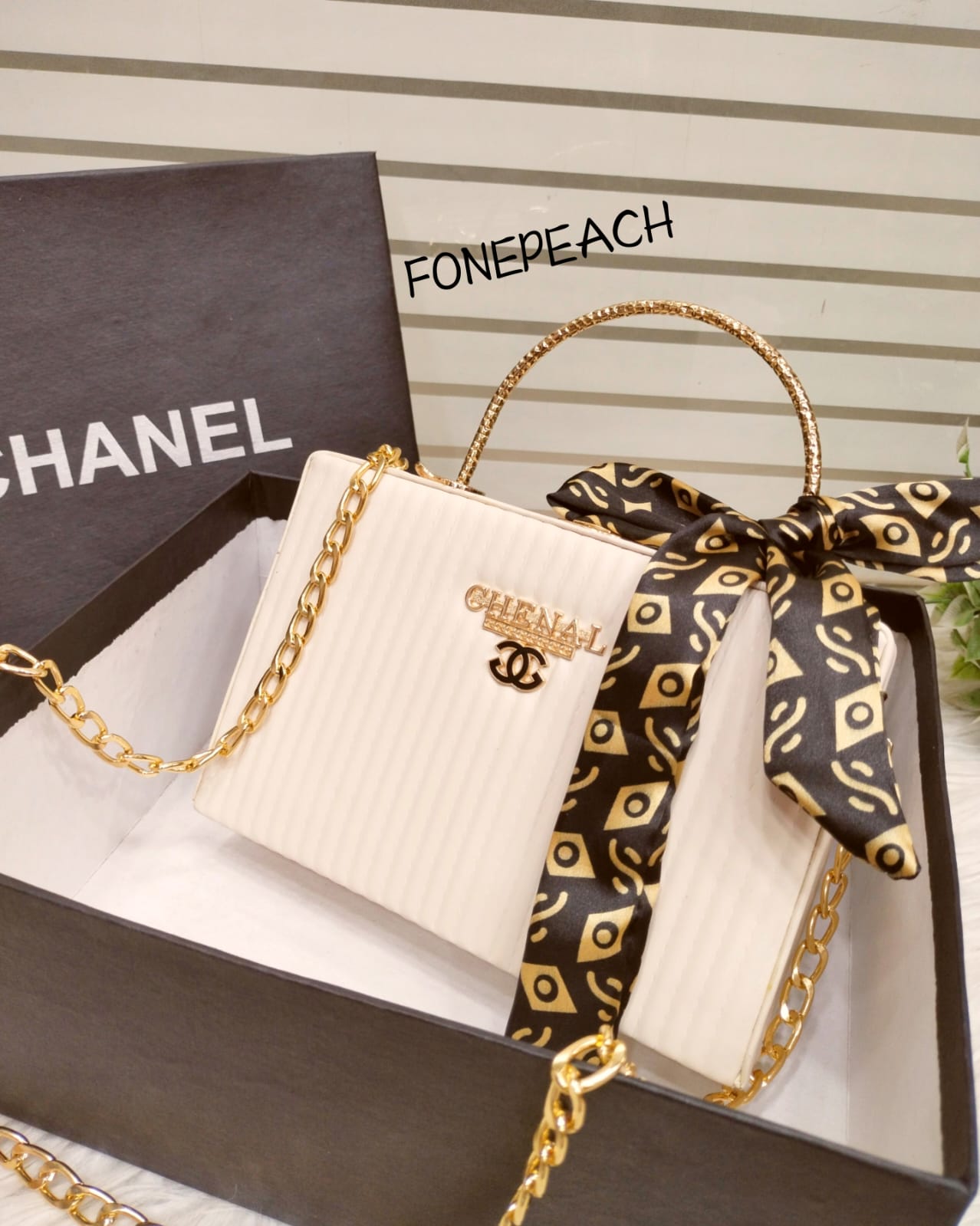 Hand Bag For Girls Crossbody & Shoulder Handbag For Women New Design Handbags