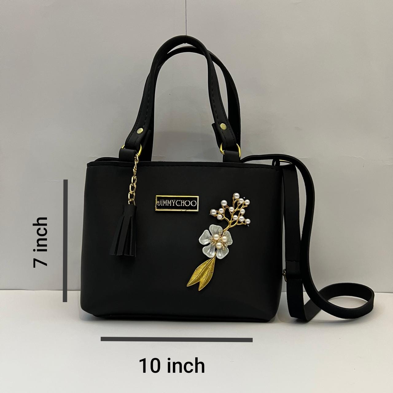 Jimmy choo Handbags For Girls new design