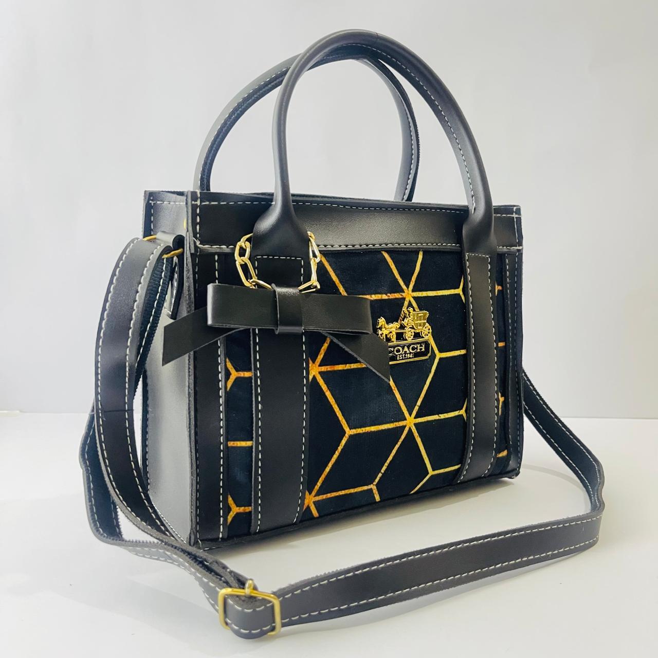 Coach bags