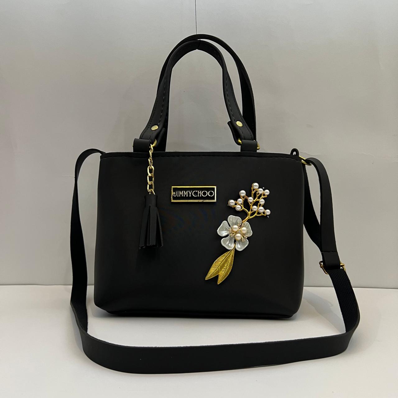 Jimmy choo Handbags For Girls new design