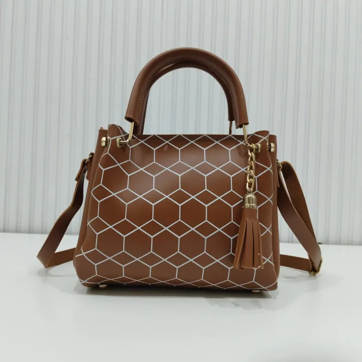 Hand bag for girls Leather bags