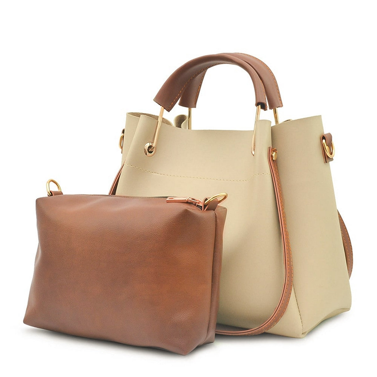 Pastel emerald bag Adjustable Long Strap Emerald Faux Vegan Leather