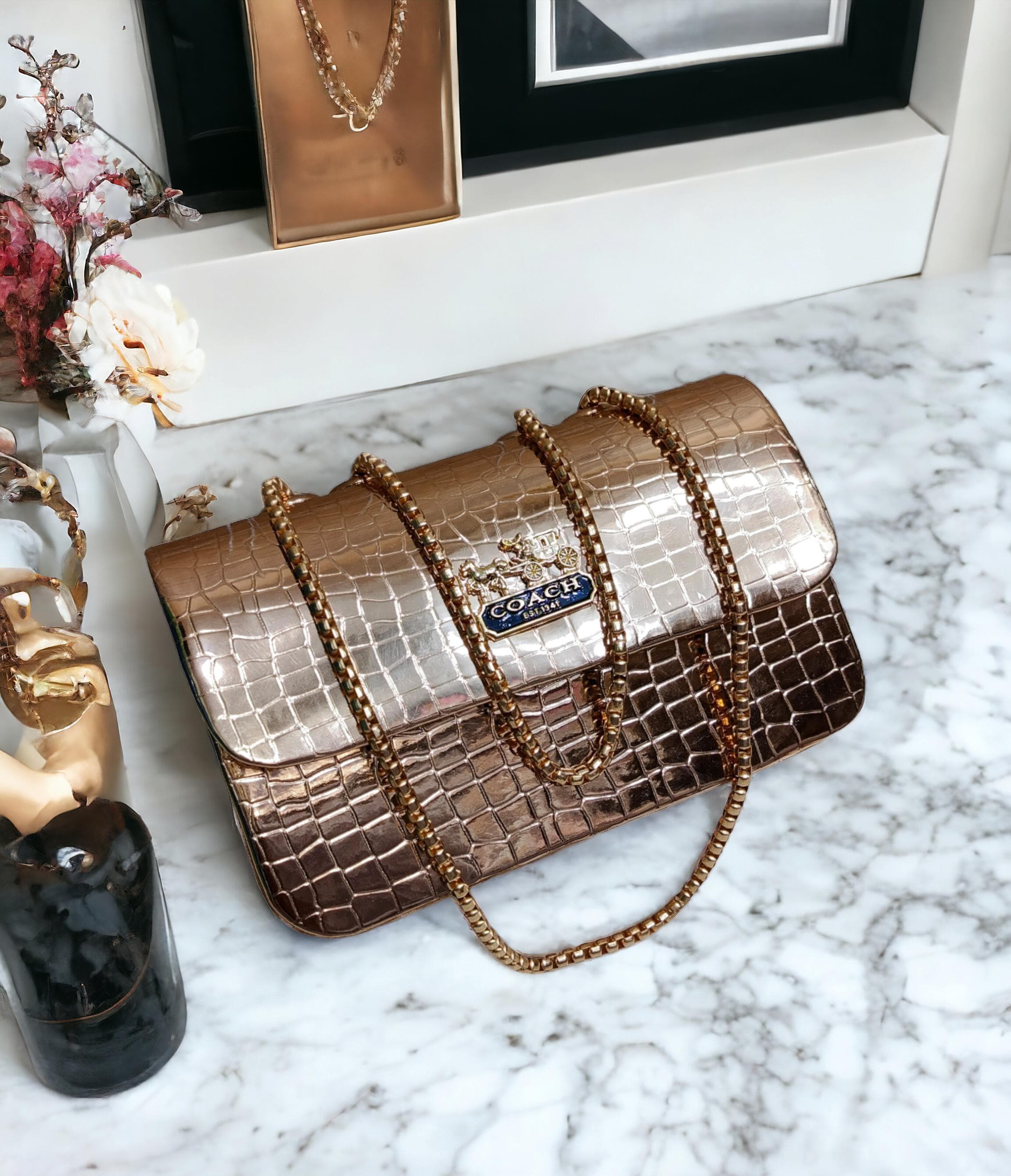 COACH Crossbody Handbags For Womens