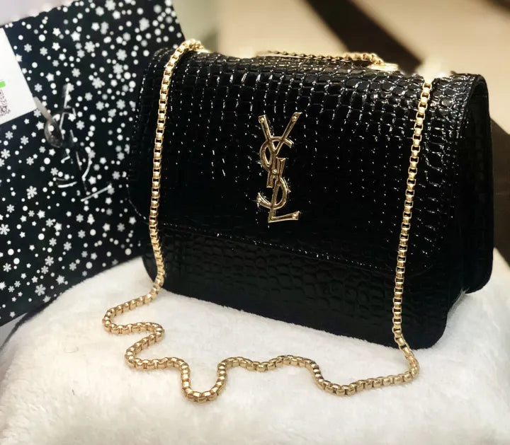 YSL Luxury Bags