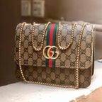 Gucci Luxury Bag