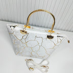 Luxury Ladies hand bag for girls with Top Handle bags For Girls New stylish handbag design for office use casual handbag handbag for girls