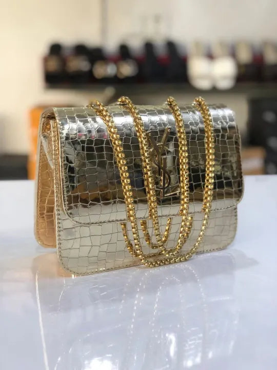 YSL Luxury Bags