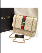Gucci Luxury Bag