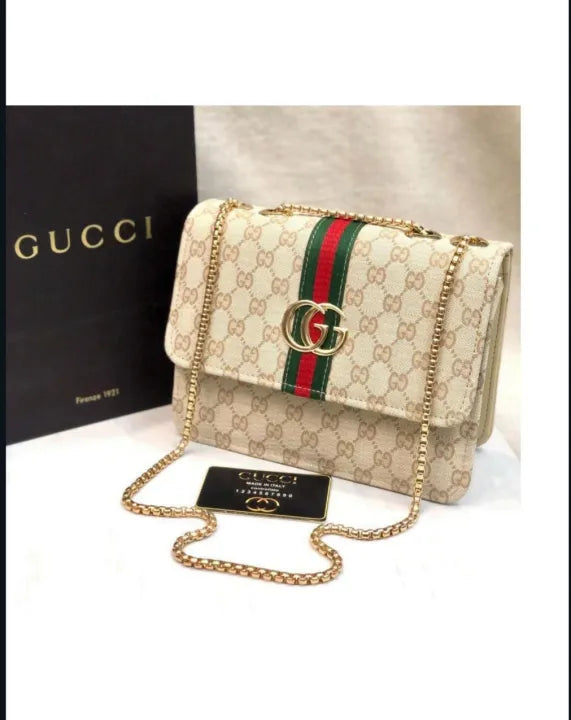 Gucci Luxury Bag