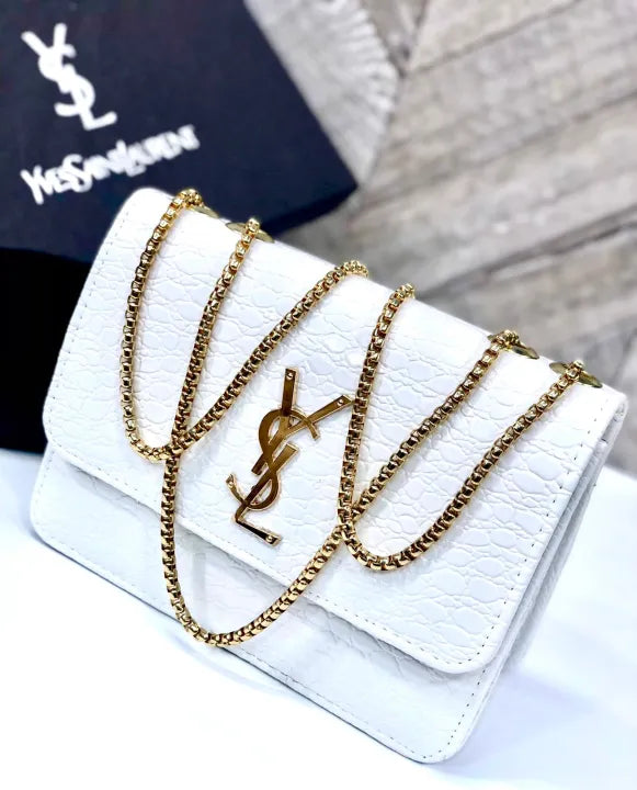 YSL Luxury Bags