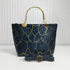 Luxury Ladies hand bag for girls with Top Handle bags For Girls New stylish handbag design for office use casual handbag handbag for girls