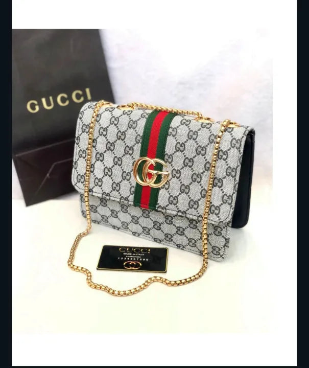 Gucci Luxury Bag