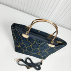 Luxury Ladies hand bag for girls with Top Handle bags For Girls New stylish handbag design for office use casual handbag handbag for girls