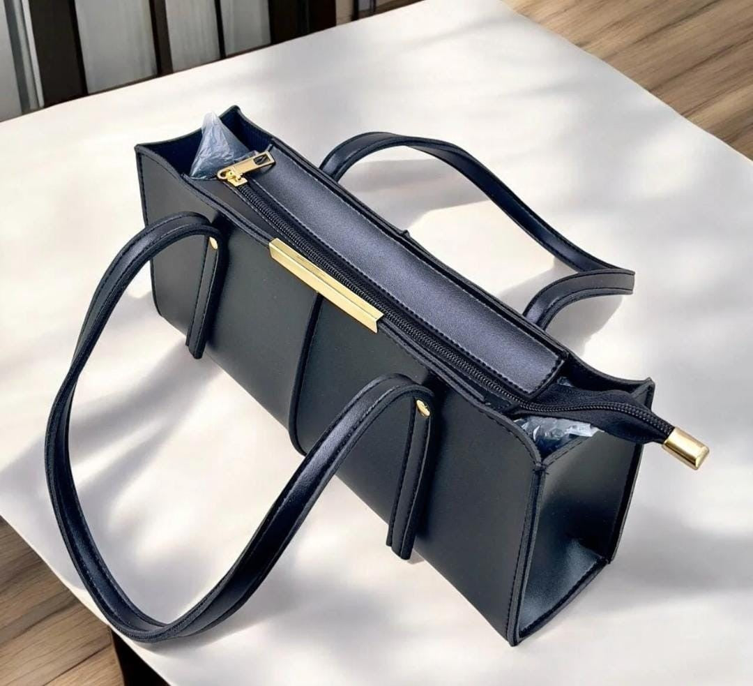 WIZARD_Premium Quality Luxury Ladies hand bag