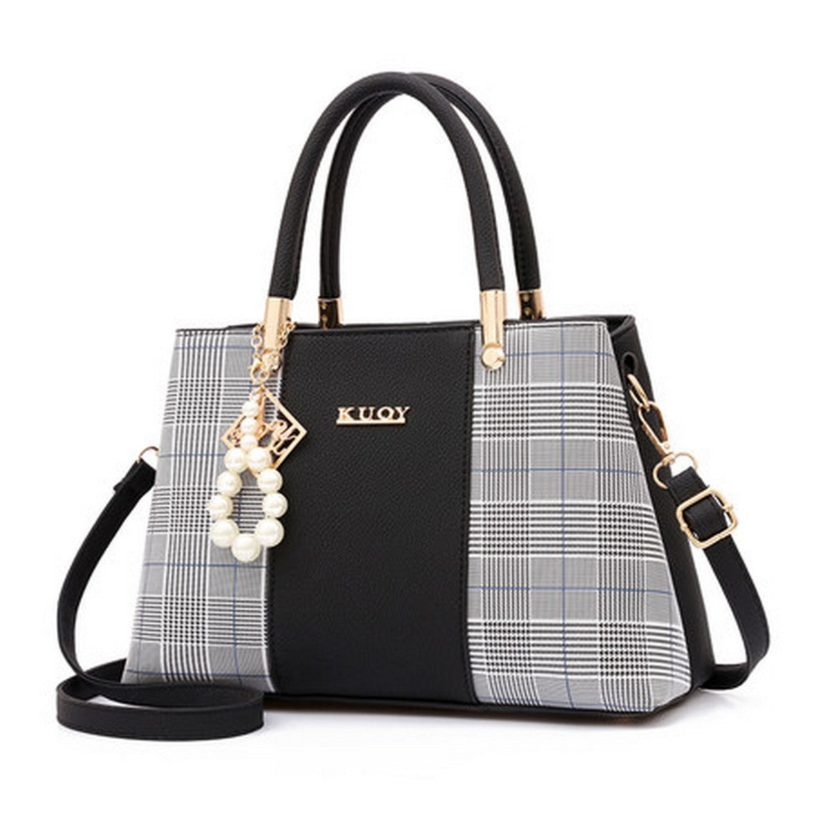 Women's New Fashion Handbag Pu Leather to cross Bag Ladies Shoulder Bags Tote Bags  for work