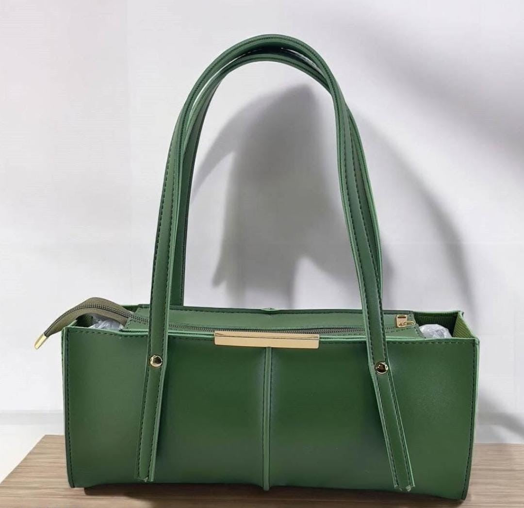 WIZARD_Premium Quality Luxury Ladies hand bag
