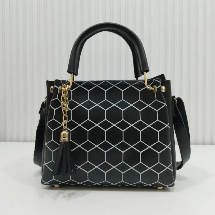Hand bag for girls Leather bags