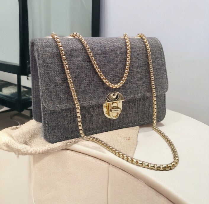 Kickza Hand Bag For Girls Crossbody & Shoulder Handbag For Women