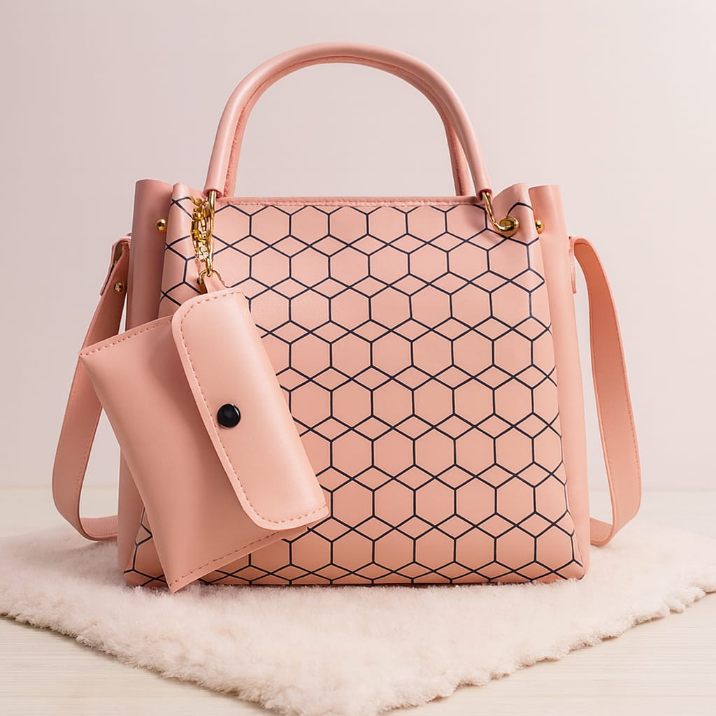 Hand bag for girls Leather bags