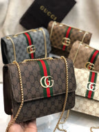 Gucci Luxury Bag