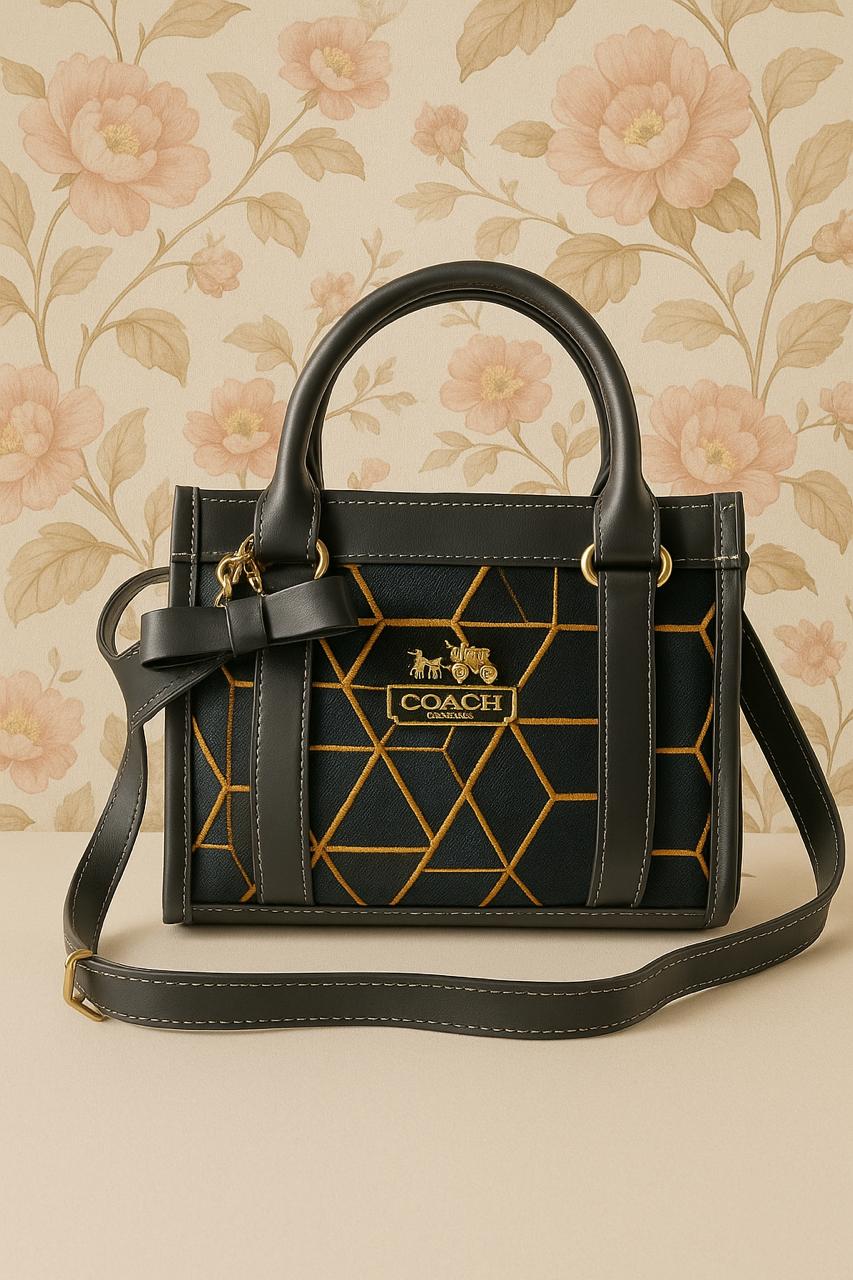 Coach bags