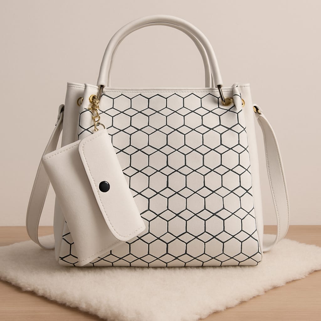 Hand bag for girls Leather bags