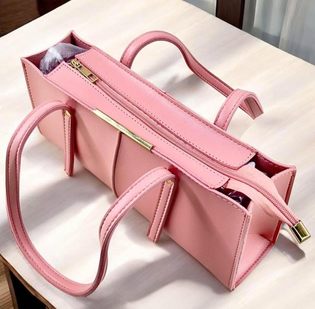 WIZARD_Premium Quality Luxury Ladies hand bag