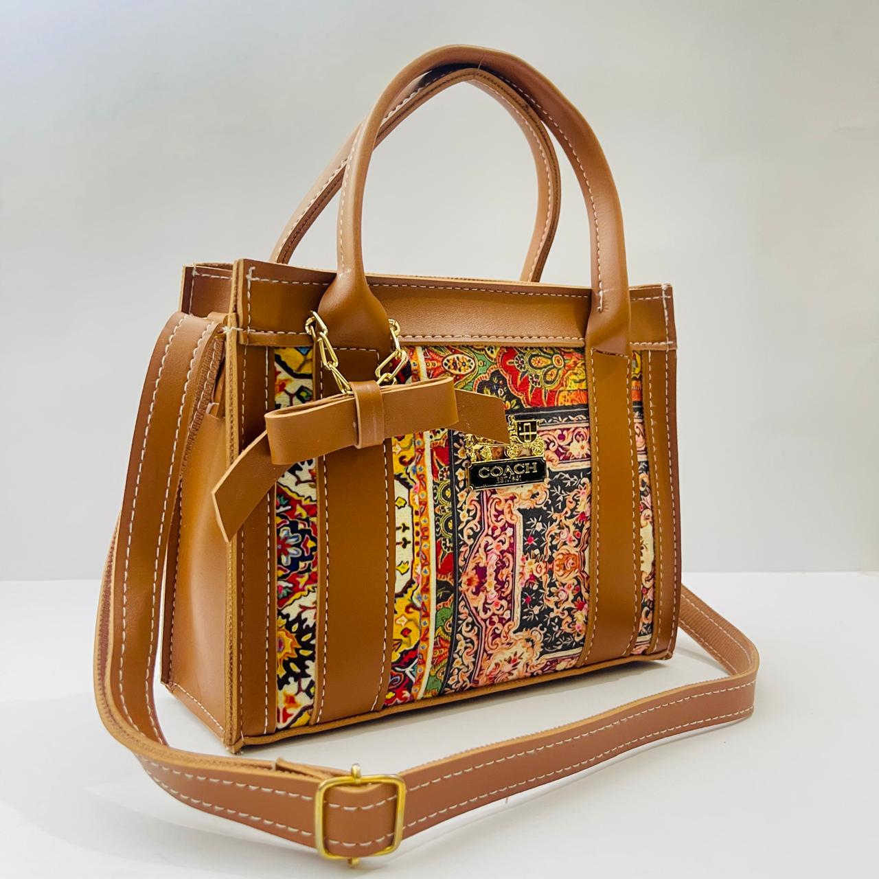 Coach bags