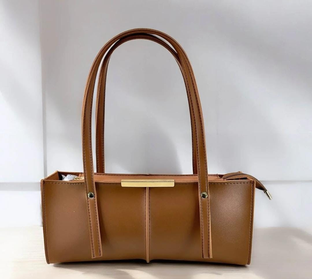 WIZARD_Premium Quality Luxury Ladies hand bag