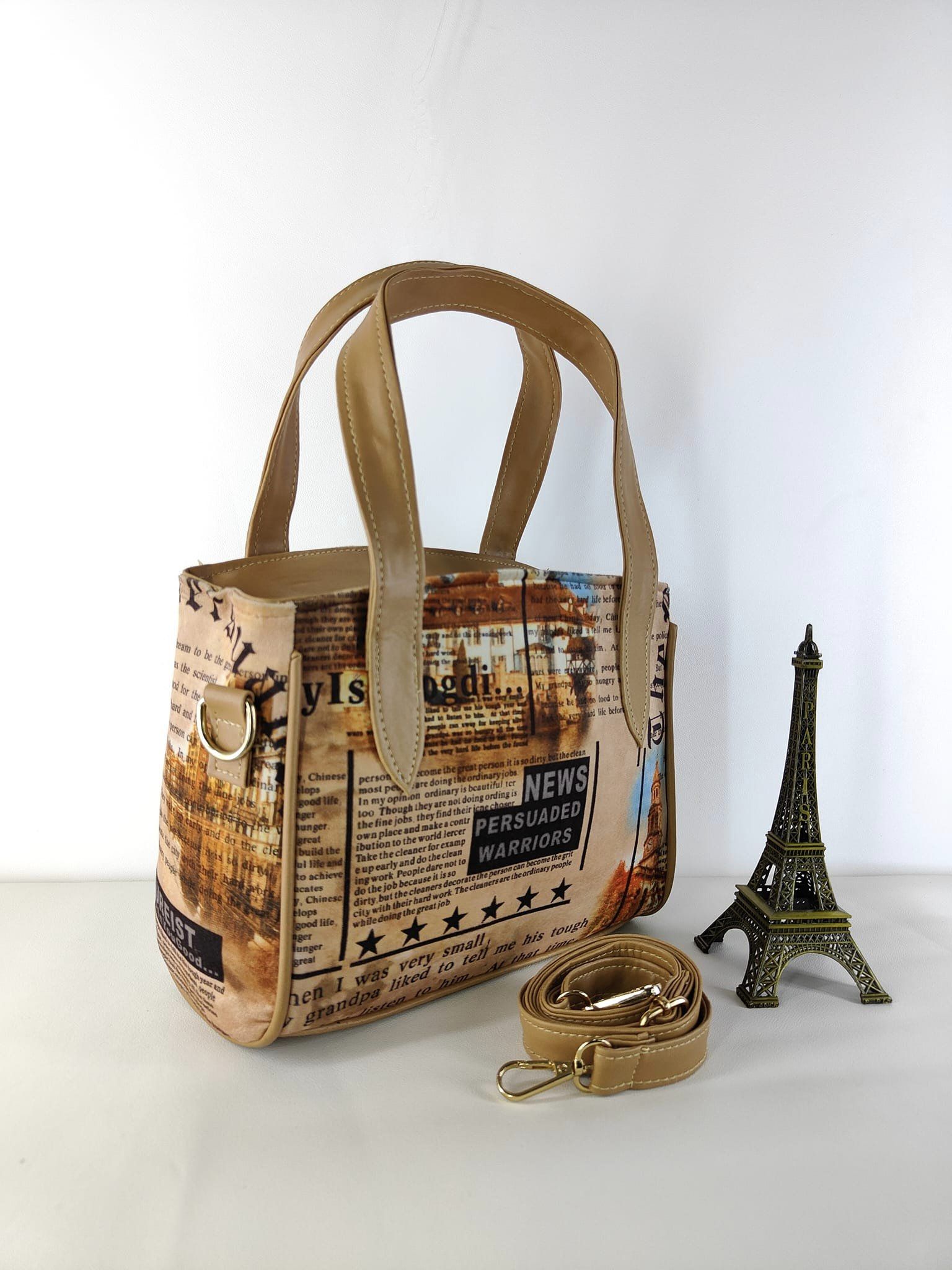 Stylish Hand Bag for Girls & Women | AZ Mall