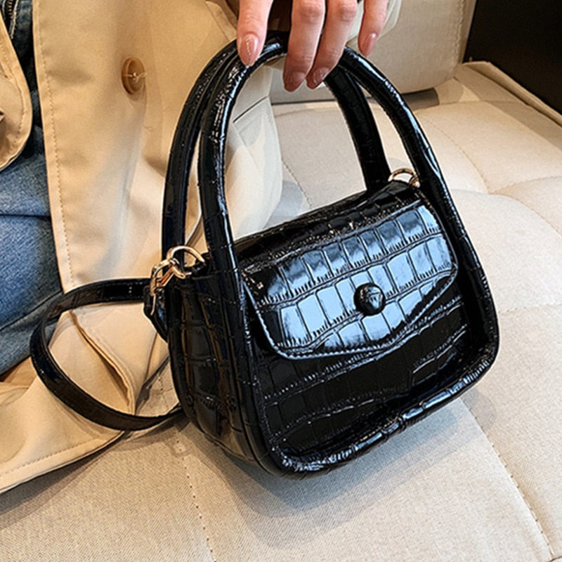 Female Stylish Designer Messenger Bag